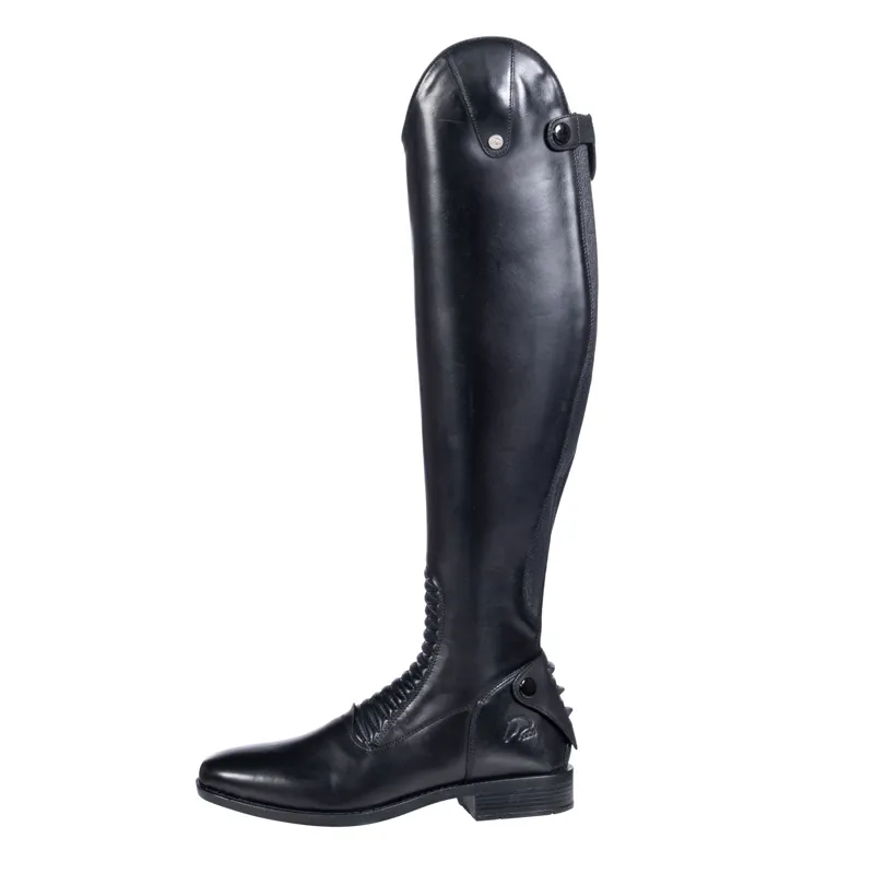 HKM Killarney Riding Boot - Black-3
