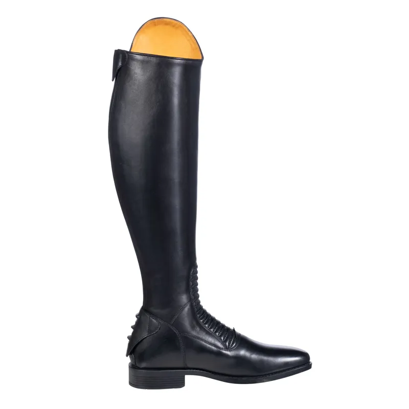 HKM Killarney Riding Boot - Black-1