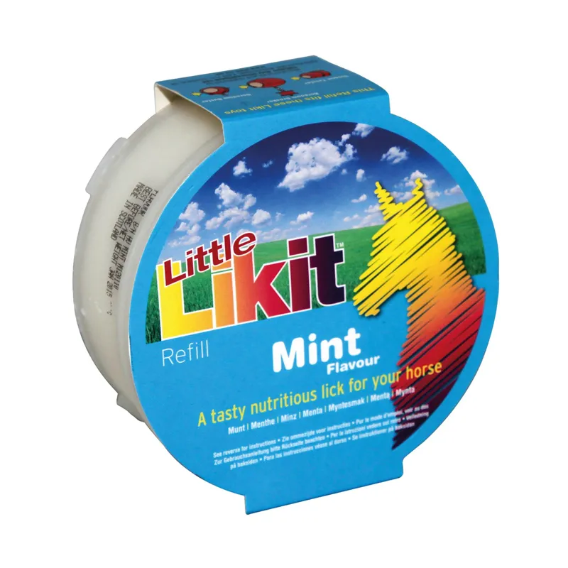 Little Likit - Mint 250g