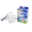 Likit Horse Treat Holder- Clear Glitter
