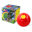 Likit Snak-A-Ball - Red
