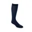 Le Chameau Country Cross Socks Navy