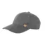 Le Chameau Melton Wool Cap Gris