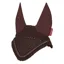 LeMieux Crystal Fly Hood - Brown