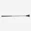 LeMieux Grip-Tek Jumping Whip - Black