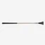 LeMieux Grip-Tek Jumping Whip - Brown