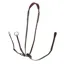 LeMieux Kudos Running Martingale - Havana/Silver