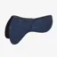 LeMieux Matrix Support Dressage Half Pad - Navy