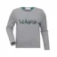 LeMieux Mini Jamie Long Sleeve Top - Grey