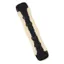 LeMieux Simuwool Dressage Girth Cover - Natural