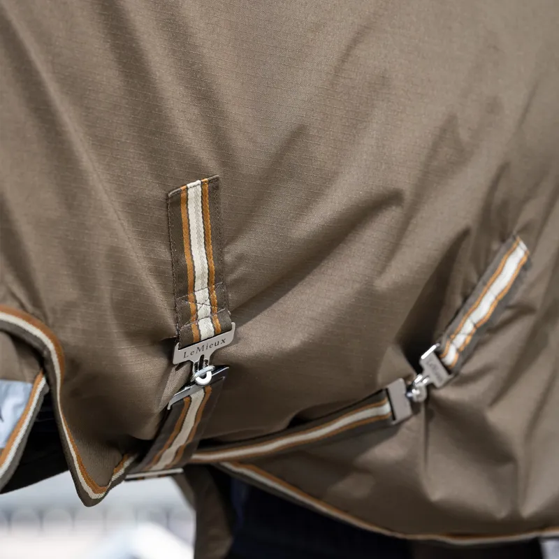 LeMieux Arika Ripstop 50g Turnout - Alpine-3