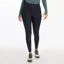 LeMieux Drytex Waterproof Breeches Full Seat - Navy