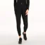 LeMieux Ladies Isabelle Full Seat Breeches - Black