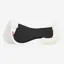 LeMieux Streamline Half Pad - White/White
