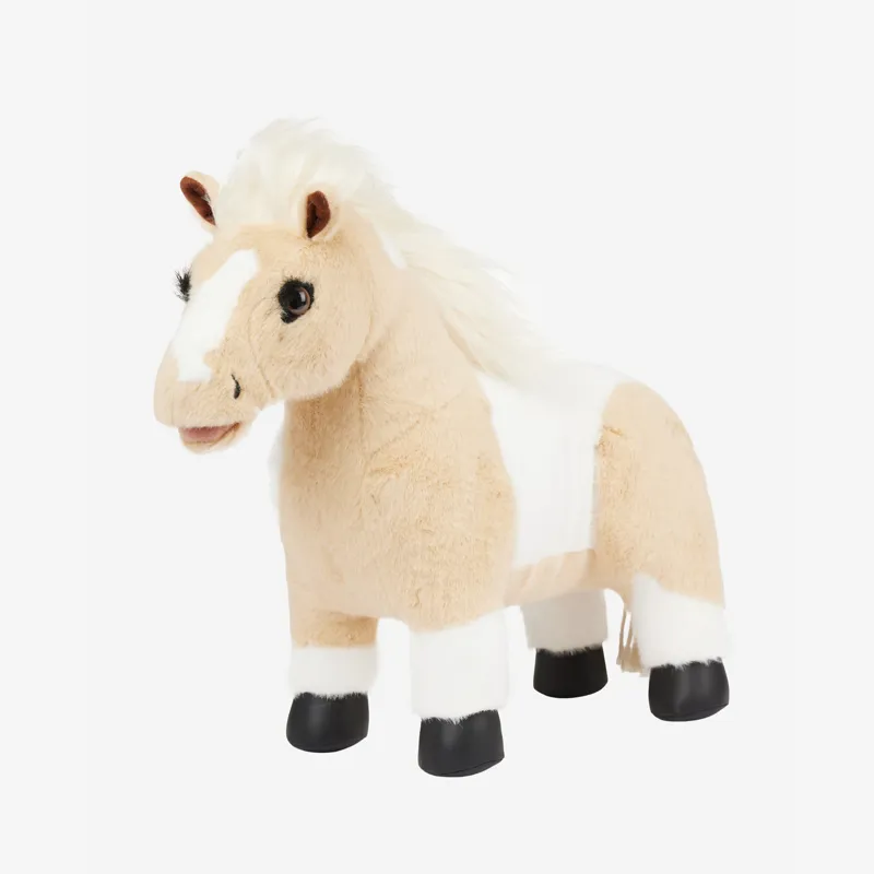 LeMieux Toy Pony - Lemon