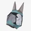 LeMieux Visor-Tek Half Fly Mask - Lagoon