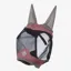 LeMieux Visor-Tek Half Fly Mask - Peony