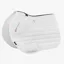 LeMieux X-Grip Euro Jump Pad - White