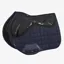 LeMieux X-Grip Twin Sided Euro Jump Pad - Navy