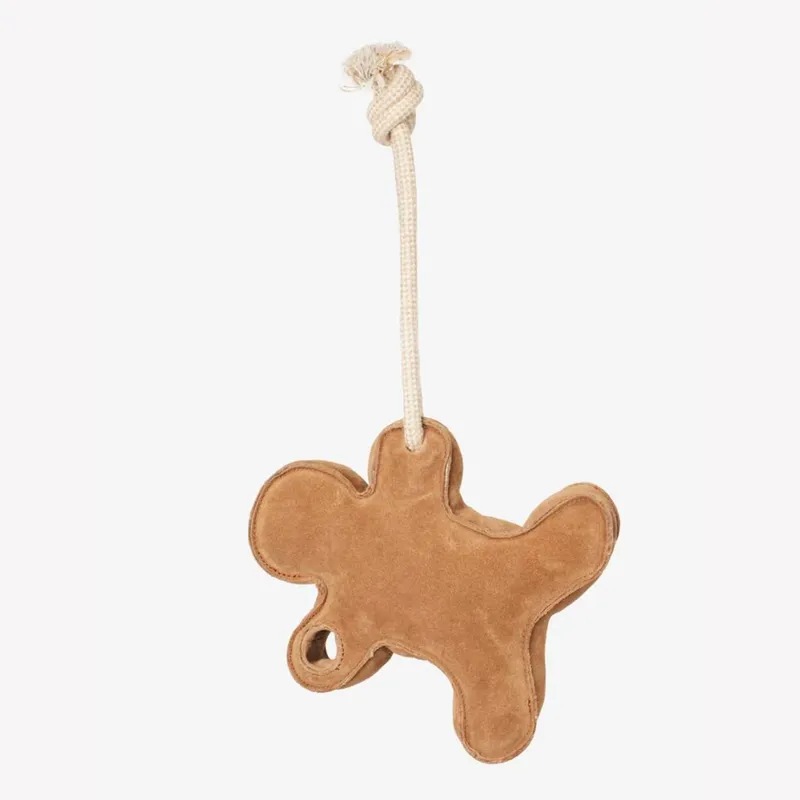 LeMieux Horse Toy - Gingerbread-1