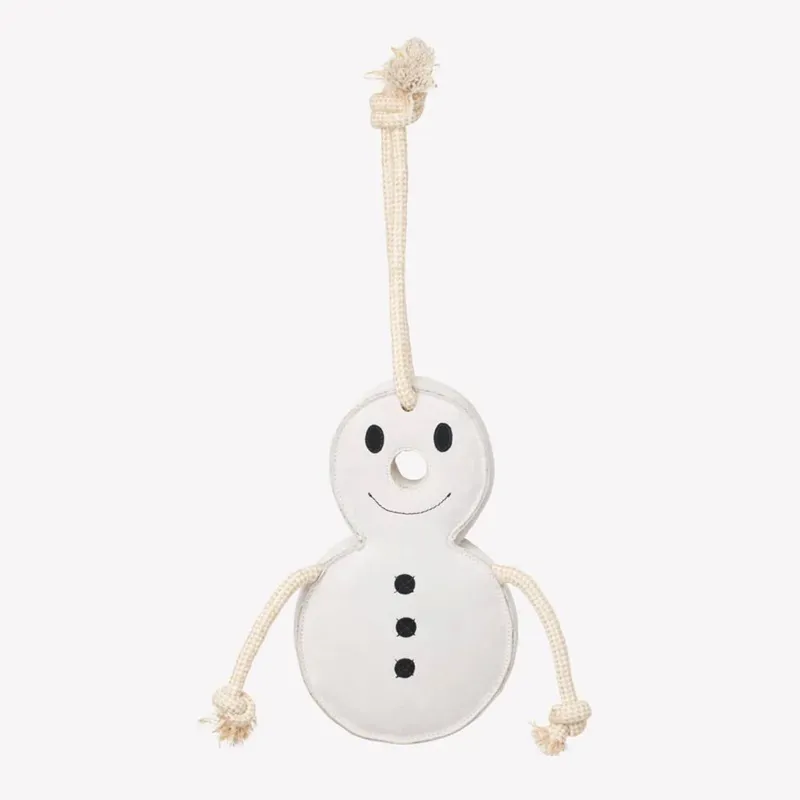LeMieux Horse Toy - Snowman