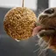 Likit Granola Stall Ball - Gingerbread