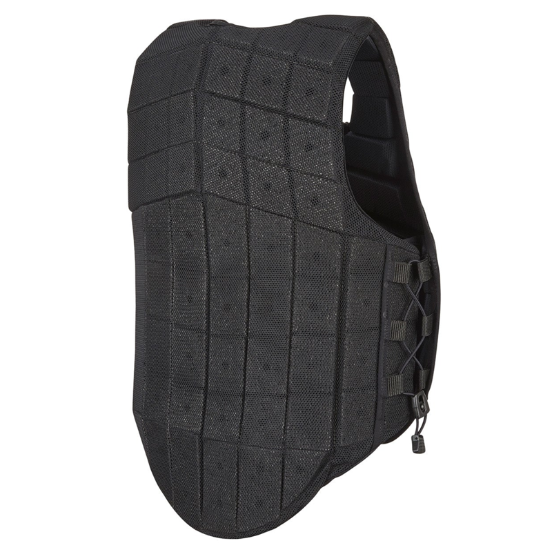 Racesafe Young Rider Motion3 Body Protector - Black-1
