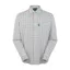 Ridgeline Mens Sedgebrook Shirt - Deep Forest/Smokey
