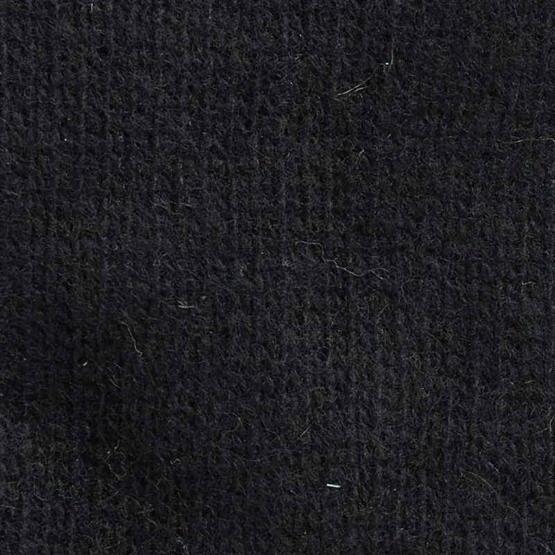 Barbour Mens Carlton Gloves - Black-3