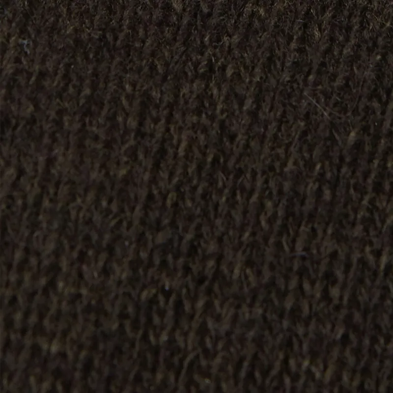 Barbour Mens Carlton Gloves - Dark Green-3