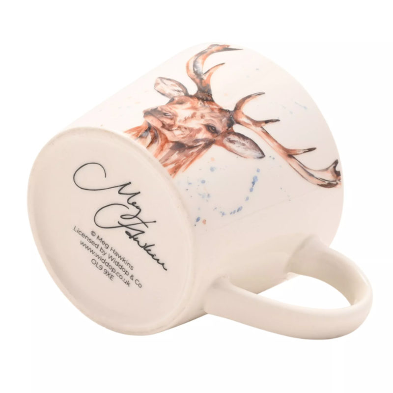 Meg Hawkins Cup - Stag-2