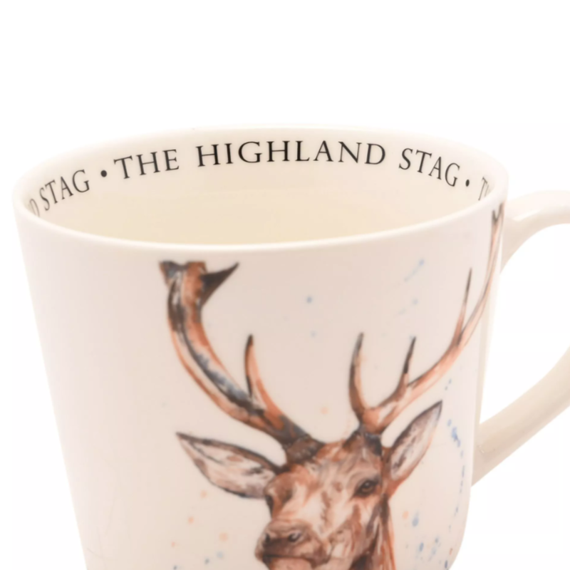 Meg Hawkins Cup - Stag-3