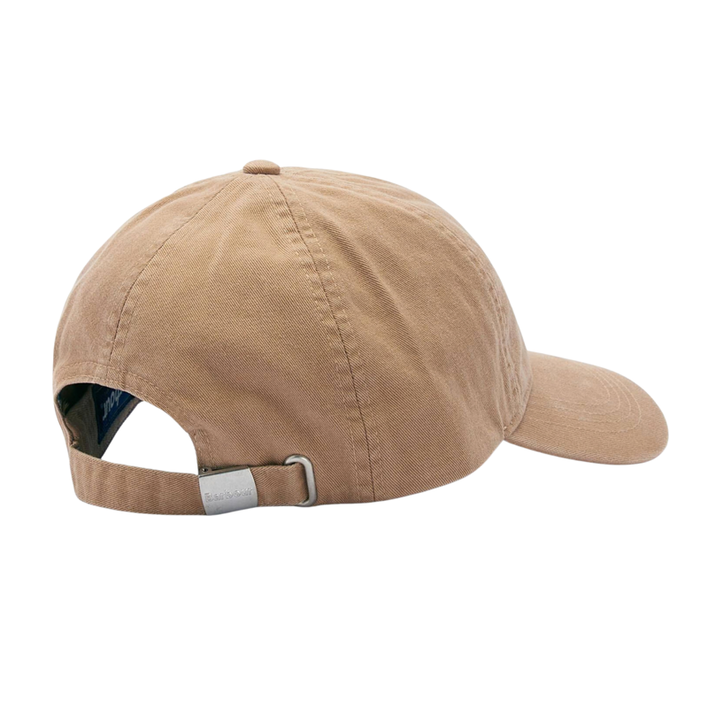 Barbour Cascade Cap - Stone-1