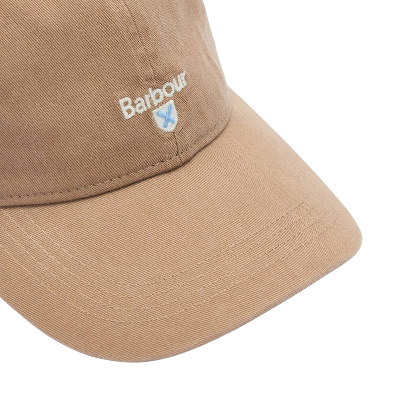 Barbour Cascade Cap - Stone-2