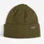 Barbour Mens Healey Beanie Hat - Olive