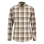 Barbour Hillroad Tailored Shirt - Stone
