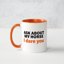 Stockshop I Dare You Mug