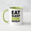 Stockshop Ride Mug