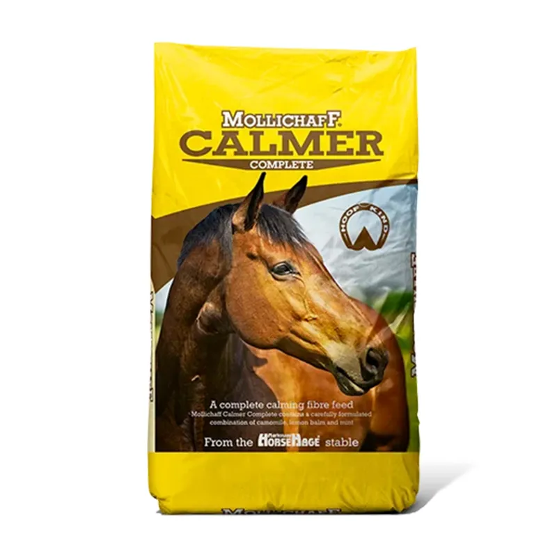 Mollifchaff Complete Calmer - 15kg