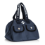 Charles Owen Hat Bag - Navy