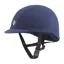 Charles Owen YR8 All Navy Riding Hat - Navy