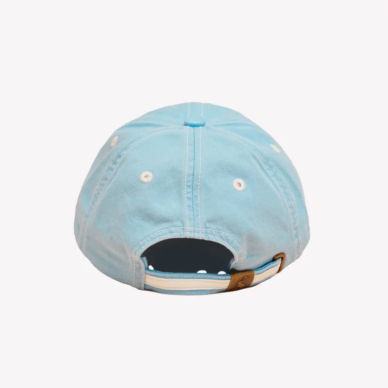 Joules Daley Cap - Blue-1