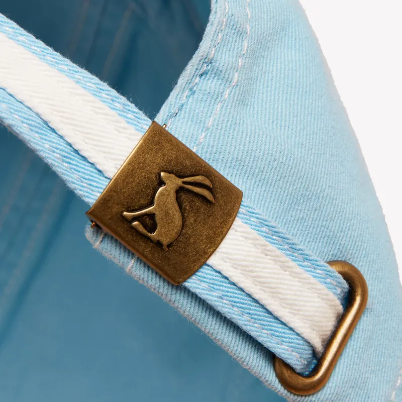 Joules Daley Cap - Blue-2