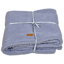 Hem and Boo Luxury Blanket 140 x 100cm - Grey