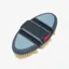 LeMieux Flexi Scrubbing Brush - Petrol