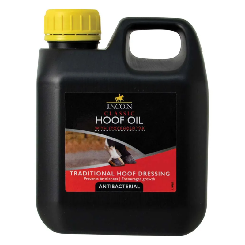 Lincoln Classic Hoof Oil-2