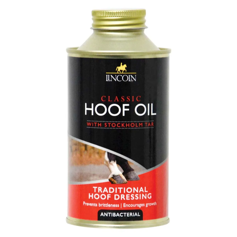 Lincoln Classic Hoof Oil-1