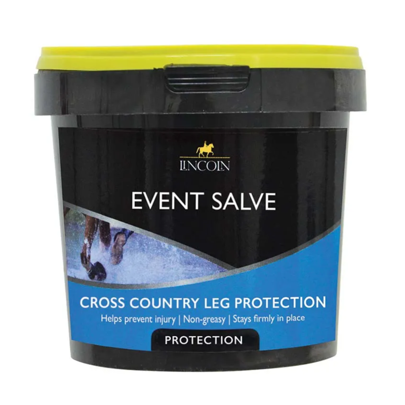 Lincoln Event Salve-1