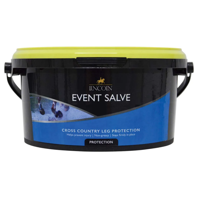 Lincoln Event Salve-2