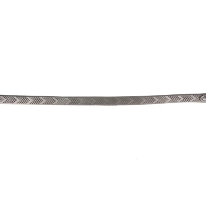 Hy Equestrian ProPresicce Bio Grip Reins - Brown-1